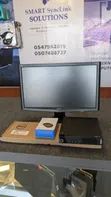 Lenovo ThinkCentre M700 Desktop Computer - 4