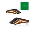 Ford F-150 Raptor LED Fender Side Lights (2021-2023) - 2
