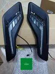 Ford F-150 Raptor LED Fender Side Lights (2021-2023) - 3