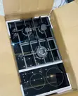 Kenwood 90cm Built-In Oven - 4 Gas + 2 Electric - 1