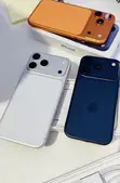 New Apple iPhone 17 Pro Max 256GB - 1