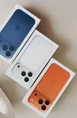 New Apple iPhone 17 Pro Max 256GB - 3
