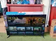 New Ailyons 50" Smart LED TV - 50 Inch - 1