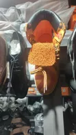 Men's Combat Boots - 1