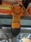 Men's Combat Boots - 2