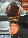 Men's Combat Boots - 3