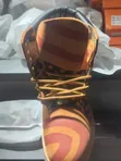 Men's Combat Boots - 4