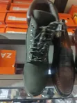 Men's Combat Boots - 5
