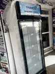 Nasco 298L Display Fridge - NAS-FL360-1DR - 1