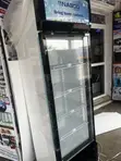 Nasco 298L Display Fridge - NAS-FL360-1DR - 2