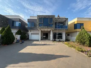 4-Bedroom Duplex for Rent in East Legon Ogbojo, American House