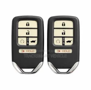 Honda Smart Keys for CRV, Civic, Accord