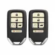 Honda Smart Keys for CRV, Civic, Accord - 1
