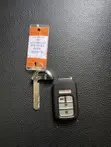 Honda Smart Keys for CRV, Civic, Accord - 3