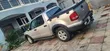 Ford Explorer Sport Trac 2009 Gray - 2