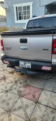 Ford Explorer Sport Trac 2009 Gray - 3