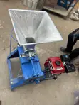 Petrol Fufu Pounding Machine - 1