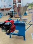 Petrol Fufu Pounding Machine - 2