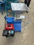 Petrol Fufu Pounding Machine - 3