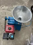 Petrol Fufu Pounding Machine - 4