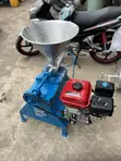 Petrol Fufu Pounding Machine - 5