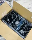 Brand New Kenwood 90cm 5 Gas Hob (Black) - 1