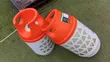 Mitsui Gas Cylinder - 1 Year Warranty - 1
