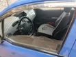 Chevrolet Matiz 2017 Blue - 3