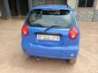 Chevrolet Matiz 2017 Blue - 5