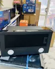 Kenwood 60cm Extractor 900T (Black) - 1