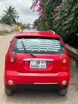 Daewoo Matiz 1.0 SE 2010 Red - 2