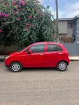 Daewoo Matiz 1.0 SE 2010 Red - 3