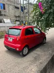 Daewoo Matiz 1.0 SE 2010 Red - 4