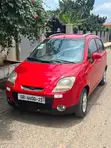 Daewoo Matiz 1.0 SE 2010 Red - 5