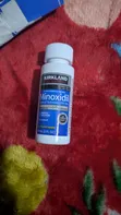 Kirkland Minoxidil Hair Growth Oil with Derma Roller - 2