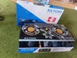 Ailyons 3-Burner Gas Cooker - Brand New - 1
