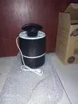 365 Electric Mosquito Killer Lamp - 4