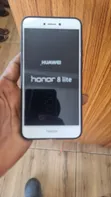 Honor 8 Lite 16GB Silver - 1