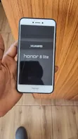 Honor 8 Lite 16GB Silver - 2