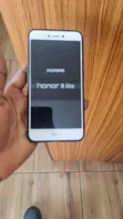Honor 8 Lite 16GB Silver - 3