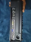 Optoma EP728 DLP Projector - 2