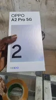 New Oppo A2 Pro 256GB Gray - 1