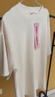Plain Cotton Shirt - 1