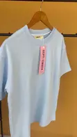 Plain Cotton Shirt - 2