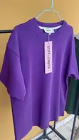 Plain Cotton Shirt - 3
