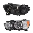 Chevrolet Sonic Headlights (2012-2016) - 2