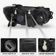 Chevrolet Sonic Headlights (2012-2016) - 5