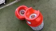 Mitsui Gas Cylinder - 1 Year Warranty - 1