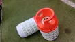Mitsui Gas Cylinder - 1 Year Warranty - 2