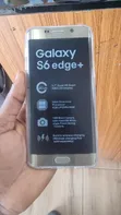 Samsung Galaxy S6 Edge+ 32GB Gold - 2